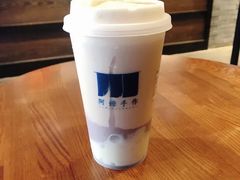 -阿嬷手作(南宁百盛印象城店)
