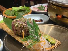 -味家烤肉烤鳗鱼牛排(西塔旗舰店)