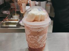-须尽欢·冰淇淋&中国茶(翔殷路店)