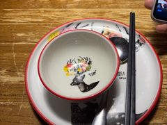 -新白鹿餐厅(龙游路店)