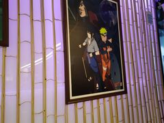 -火影忍者一乐拉面(环球港店)