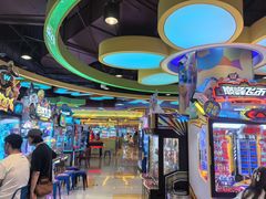 -汤姆熊欢乐世界(大连恒隆广场店)