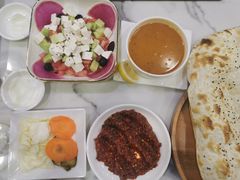 -bosphorus 铂斯西餐厅·土耳其烧烤(环市中路店)