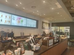 -星巴克臻选(青岛麦凯乐分店)