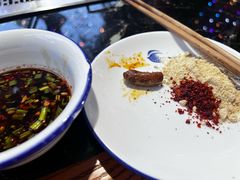 -西昌老号李小肠特色烧烤园(双流店)