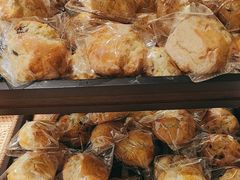 -小飞象面包公社(珠江路金鹰店)