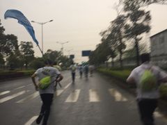 -九里河湿地公园