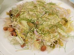 -寻味顺德·南记酒家·传统顺德菜·鱼生(广源路店)
