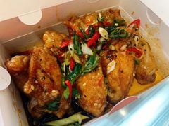 -悠个炸鸡(南京创始店)