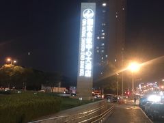 -国家会议中心大酒店