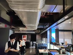 -焱铁烧·黑毛和牛专门店(杭州嘉里中心店)