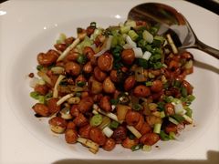 -索菲特酒店·乐轩华中餐厅