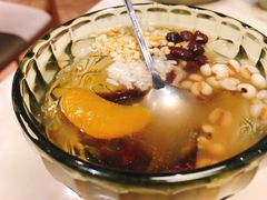 冰粉-望湘园·湖南菜(宏伊店)