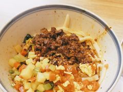 -宋益驴蹄子面肉夹馍(辛家庙店)