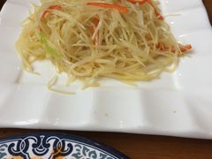 -巴依老爷新疆美食(望京小街店)
