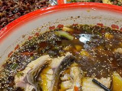 -江湖黑大兔(杨家坪店)