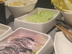 -海底捞火锅(玉桥商业广场店)