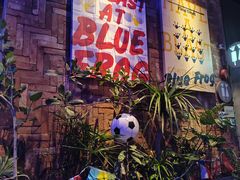 -bluefrog蓝蛙(皇庭广场店)