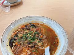 -大师兄·西北小馆(北站缤果空间店)
