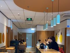 -麦当劳(玉桥中路店)