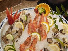 -苏州吴宫泛太平洋酒店