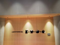 -Seesaw Coffee(西岸凤巢店)