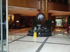 -深圳海景嘉途酒店(东翼楼)