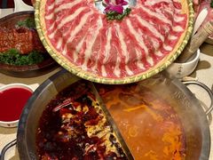 -小龙坎火锅(全球总店)