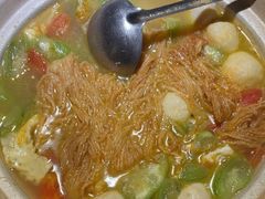 -永安鱼庄·镇江菜(丁卯店)