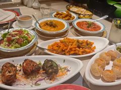 -Little PaPa印度尼泊尔餐厅