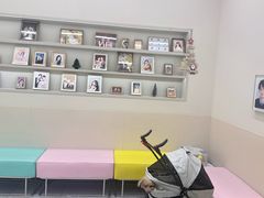 -天真蓝照相馆(五角场百联又一城店)