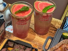 -小川洋风料理(江汉路店)