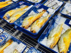 -盒马X会员店(王府井奥莱UP TOWN店)