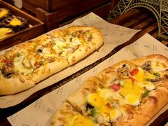 -東盛炭烤自助料理(浦东文峰广场店)