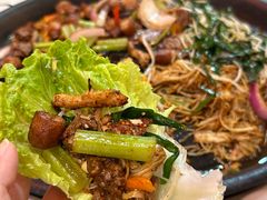 -一烙锅(友谊店)