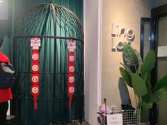 -棂笼·深度沉浸密室(武汉旗舰店)