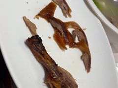 -月福京味斋·烤鸭店·北京菜(鼓楼总店)