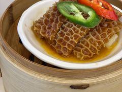 -汤臣·空中餐厅·严选粤菜(石湾世博广场店)