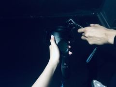 -游趣VR·虚拟现实体验馆(天河店)