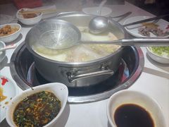 -牛品福潮汕牛肉火锅(旺庄店)