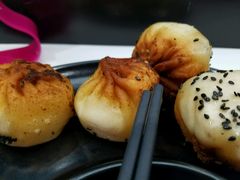 -小杨生煎(龙之梦购物中心店)