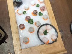 -快乐小羊·内蒙牛羊肉火锅(流花中心店)