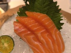 -上井料理黑金店(IFS国金中心店)