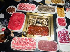 -川西坝子火锅(清江东路3.0直营店)