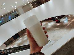 贵妃山药酪-掌柜的店·河南菜(新天地店)