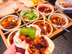 -晓长安·新陕菜(曲江店)