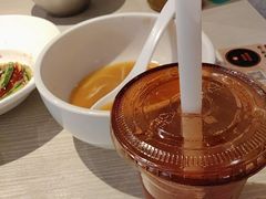 -九毛九西北菜(百信广场店)