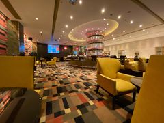 -上海大宁福朋喜来登酒店大堂吧(共和新路店)