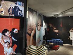 -白衬衫照相馆(五彩店)