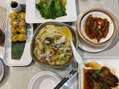 -鹅冠港式茶餐厅(来福士店)